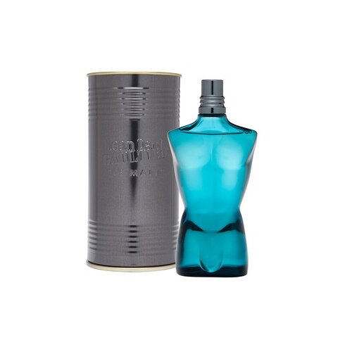 Jean Paul Gaultier Le Male vodica po britju 125 ml Cene
