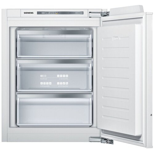 Siemens iQ500 GI11VADE0 freezer Upright freezer Built-in 72 L E White Cijene