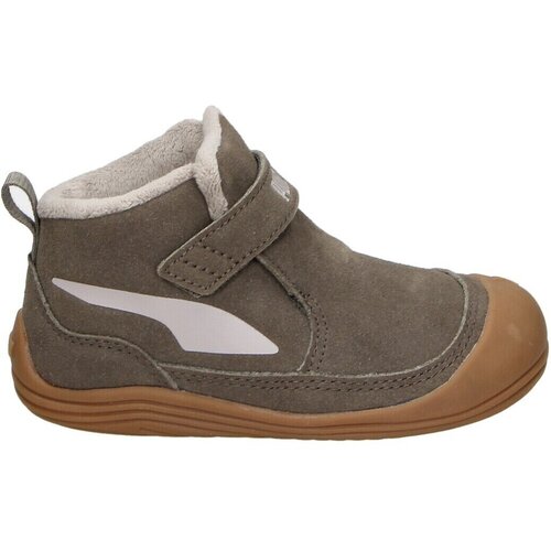 Puma Gležnjarji 116904 Kaki Slike