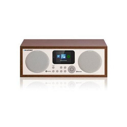Blaupunkt radio IR10BT Slike