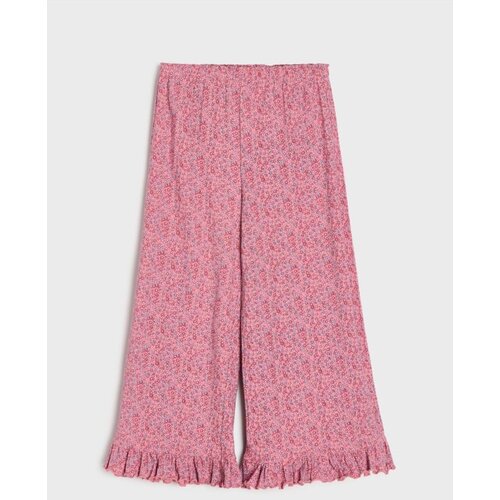 Sinsay Wide leg hlače Cene