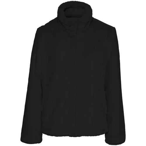 Vero_Moda Prijelazna jakna 'FIONA' crna