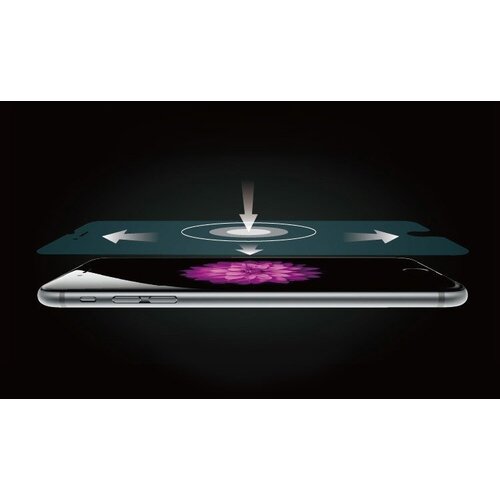 NANO Flexi staklo Hibridni za&amp;scaron;titnik zaslona Kaljeno staklo za OnePlus 9 Slike