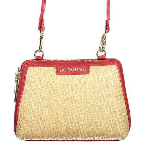 Valentino Bags ženska crvena torba Slike