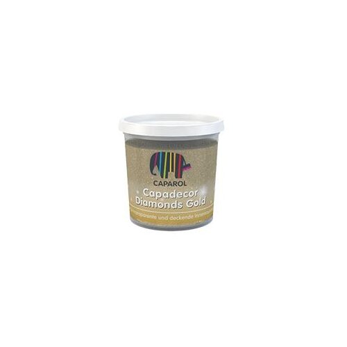 Caparol CD Diamonds perle zlato 75gr Cijene