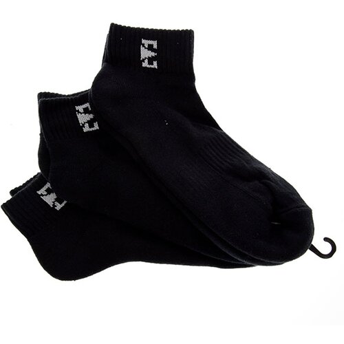 Eastbound čarape ravena socks - 3 para Cene