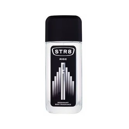Str8 Rise deodorant v spreju 85 ml za moške
