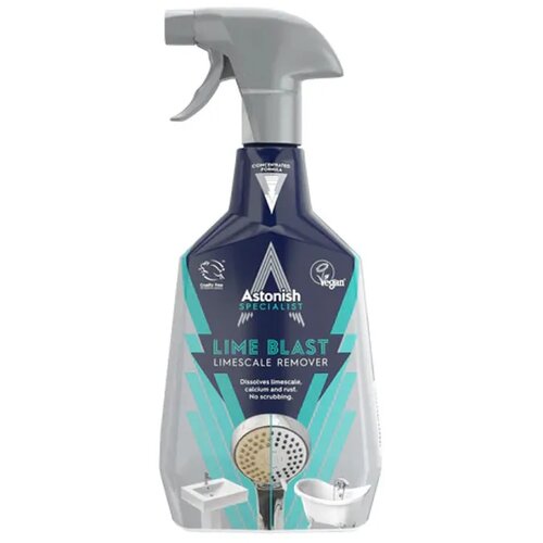 Astonish čistač kamenca 750ml Cene
