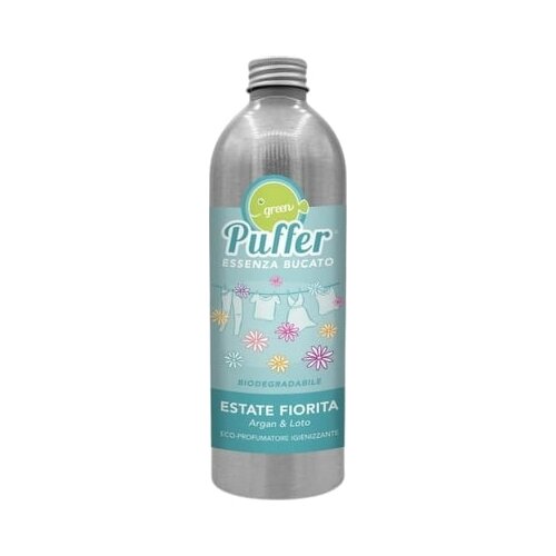 Green Puffer miris za rublje - Argan & Lotus Cijene