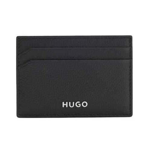 Hugo kožna mu&amp;scaron;ka futrola za kartice Slike