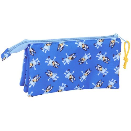 BLUEY Plumier Lets Play 18 kom Slike