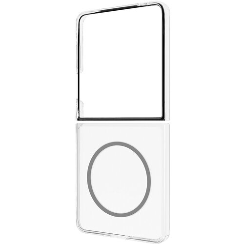 Samsung Galaxy Z Flip7 Magnet prozoren ovitek, (5000003086) Slike