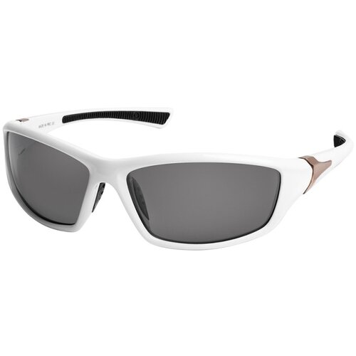 Layoners Overton White Slike