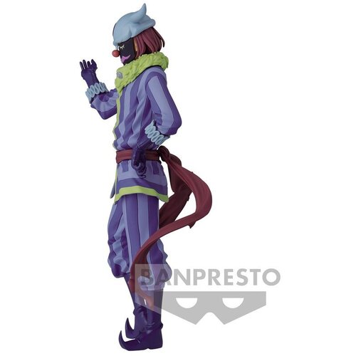 Banpresto That Time I Got Reincarnated as a Slime Laplace vol.18 Otherworlder figure 17cm Slike