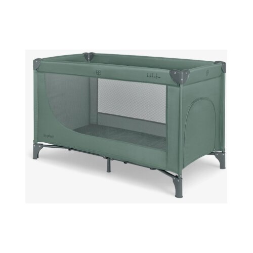 Kikka Boo Krevetac So Gifted premium Green 1 nivo ( KKB23114 ) Cene