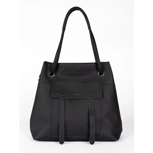 Shelvt Black shopper bag Cijene