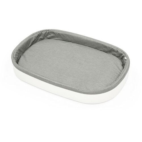 Stokke sleepi™ drvena podloga za previjanje s jastukom white Cijene