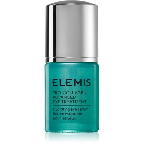 Elemis Pro-Collagen Advanced Eye Treatment nočni serum proti gubam za ženske 15 ml Cene
