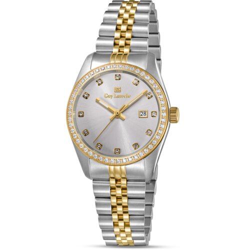  ROČNA URA GUY LAROCHE GLWLG0002808 Cene