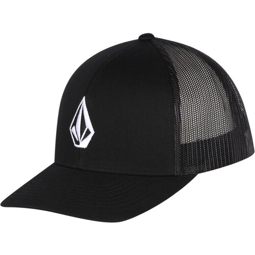 Volcom Kapa 'FULL STONE CHEESE' črna / bela Cene
