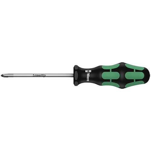 Wera kraftform Plus Odvijač 350 (PH 1, 80 mm) Slike