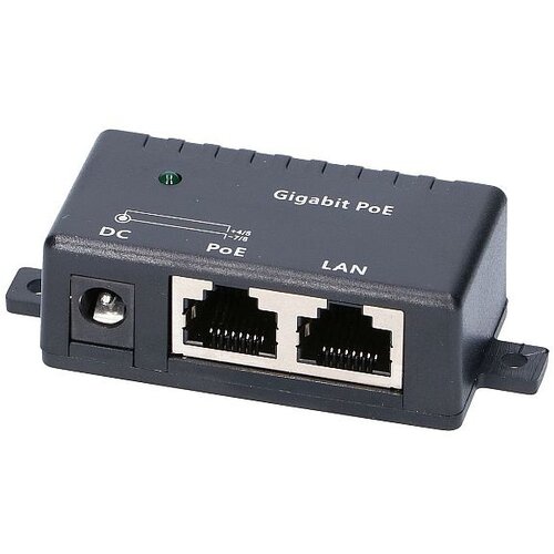 Extralink POE INJECTOR 1 PORT 10/100/1000 Cene