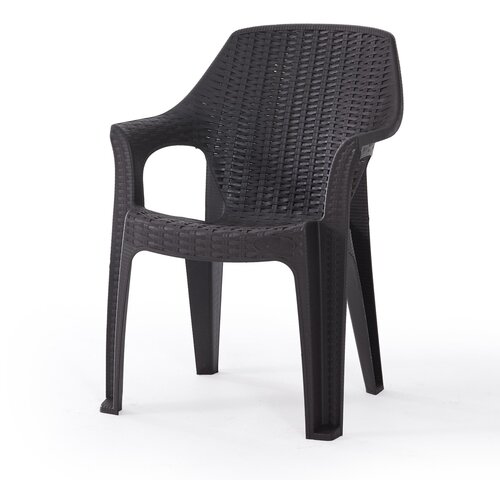BOLZZ Koko stolica antracit grey Cene
