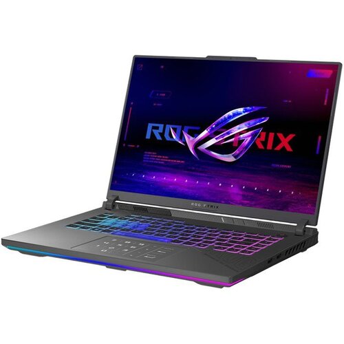 Asus Laptop ROG Strix G16 16" (G614FP-S5084) AMD Ryzen 9 9955HX / 32GB / 1TB SSD / nVidia RTX 5070 Cene