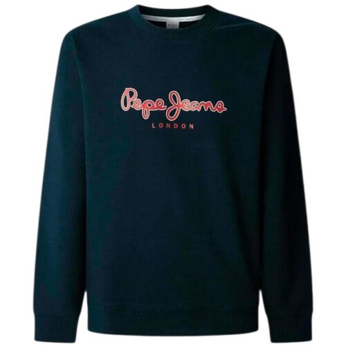 PepeJeans Puloverji PM582827 594 Modra Cene