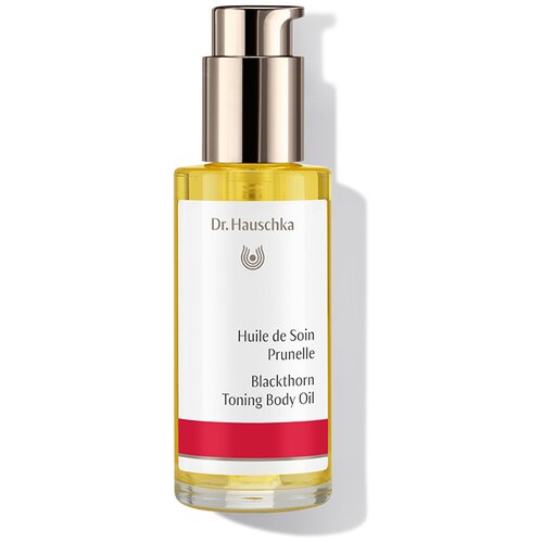 Dr Body Care olje za telo iz črnega trna 75 ml Cene