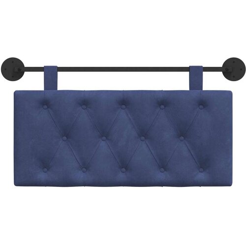  Držeće uzglavlje Zidne Policijska plava 90 x 55 x 7 cm Bar&amp;scaron;un - Policijska plava 80 cm bez LED Slike
