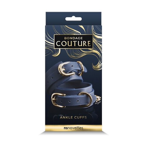 Ns Novelties man&amp;scaron;ete za noge &amp;quot;bondage couture&amp;quot; (R18843) Slike