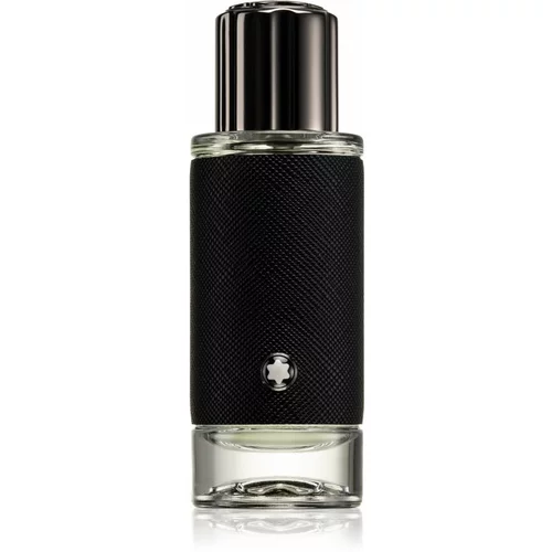 Montblanc Explorer parfemska voda za muškarce 30 ml