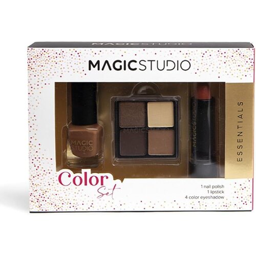 Magic Studio set za &amp;scaron;minkanje Essentials Slike