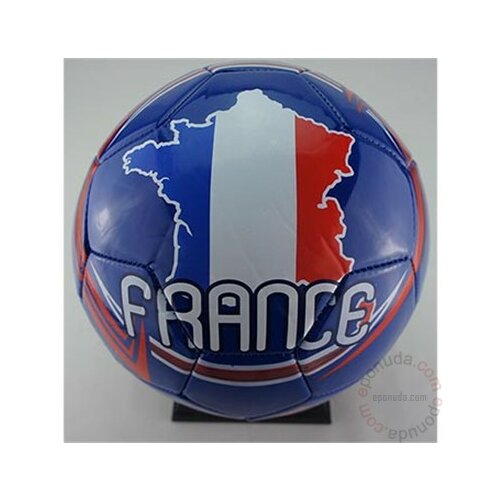 Fudbalska lopta FR Francuska Slike