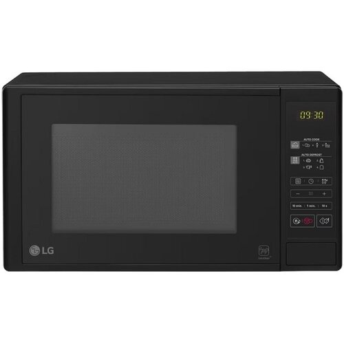 LG MS2042D mikrovalna crna Cijene