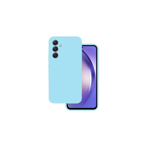  ZA&Scaron;TITNA MASKA ZA SAMSUNG GALAXY A15 4G/5G SVIJETLO PLAVA Cijene