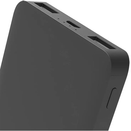 Power bank Gigatech 10000 mAh, USB i C izlazi, crni PBC-10000-BK Cijene