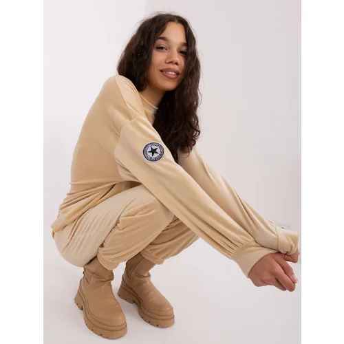 Italy Moda Set-DHJ-KMPL-8328.97-beige Italy Moda Set-DHJ-KMPL-8328.97-beige