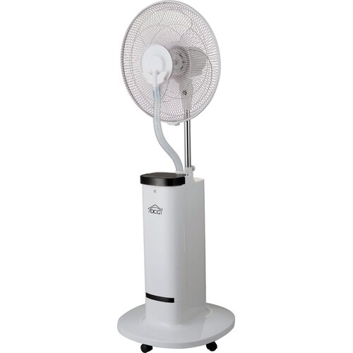 DCG VE1455TT Ventilator s raspr&amp;scaron;ivačem maglice, 136 cm, bijeli Slike