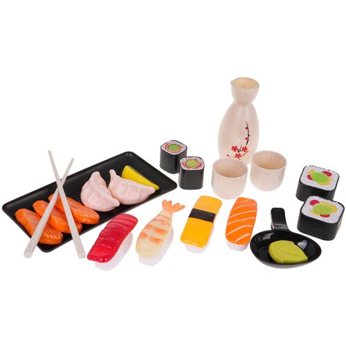 Dječji set za Sushi - rich Slike