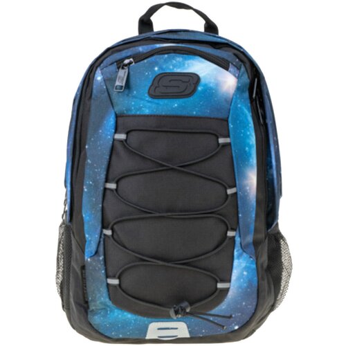 Skechers Nahrbtniki Eagle Trail Backpack Modra Cene