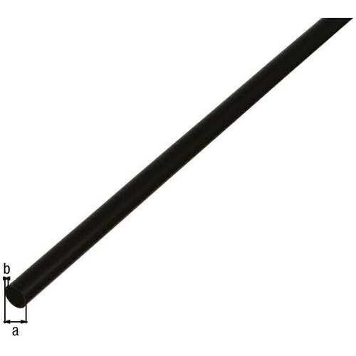 Alberts Okrugla cijev (Ø x D: 12 x 1.000 mm, PVC) Cijene