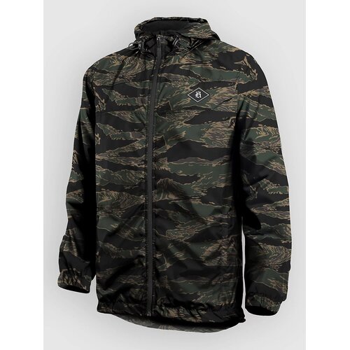 Loose Riders Tiger Jacket camo Slike