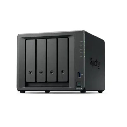 Synology Storage NAS DS-423+ Cene
