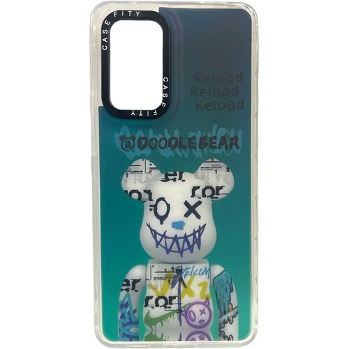  futrola sedef art za samsung A245 galaxy A24 4G No3 Slike
