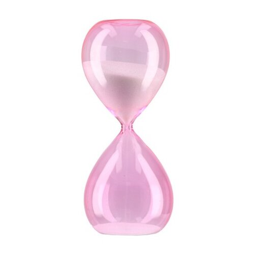  Desert, pe&amp;scaron;čani sat, roze, 12cm ( 701708 ) Slike