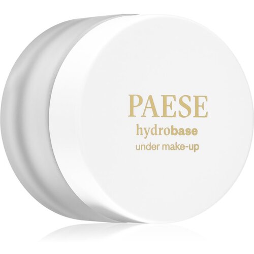 Paese Hydrobase vlažilna podlaga za make-up 30 ml Slike