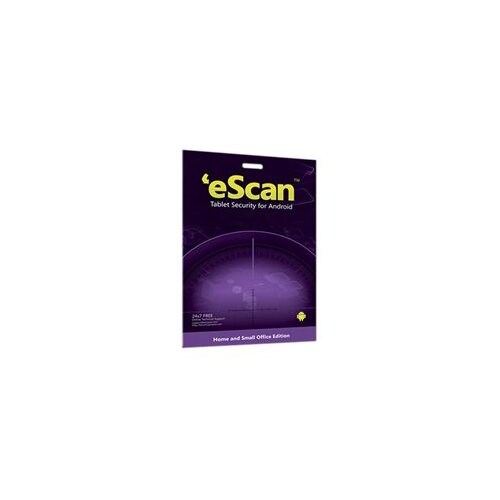 eScan tablet security za android 12... Cijene