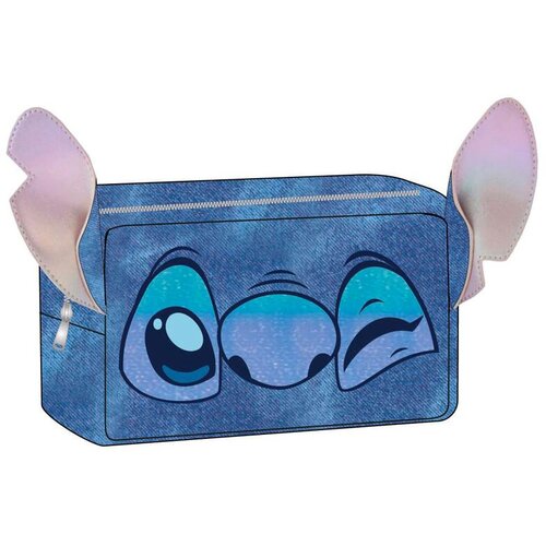 Disney Stitch Stitch Toiletry Bag kozmetična torbica 1 kos Slike
